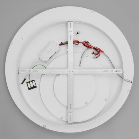 Luer with PDU 2048/1 LED 160W Dimmer White D.50 cm BayerLux-10