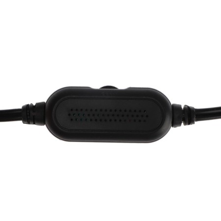 Computer speakers 2.0 Exegate Accord 200, 2x3W, USB, backlight, black-4