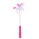 Light wand "unicorn", color mix