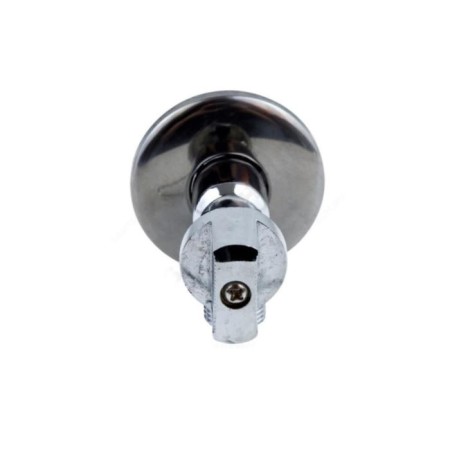 Ball bar Aquasfera 1043-01, 1/2 "x3/8", PN10, external thread, for everyday life. devices, corner-2