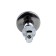 Ball bar Aquasfera 1043-01, 1/2 "x3/8", PN10, external thread, for everyday life. devices, corner