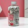 Bath salt with Lavender Loveda petals, 370 g, pure happiness