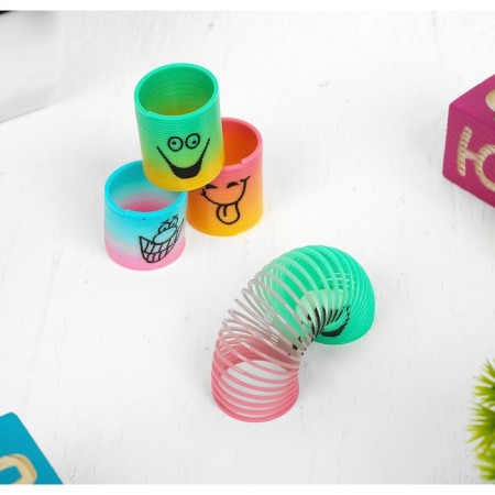Rydug Spring "Muzzle", Mix colors-2
