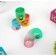 Rydug Spring "Muzzle", Mix colors