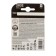 Battery Lithuanian Duracell, CR2032-2BL, 3V, blister, 2 pcs.