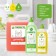 Synergetic “lemon” with antibacterial effect, 500 ml