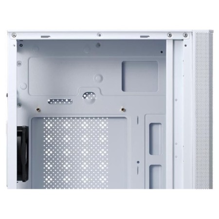 The Formula Air Mesh G1 Building Building Power BP MATX 1x80mm 2xusb2.0 1xusb3.1 Audio-4