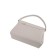 Messenger bag, valve department, gray color 26x10x16cm