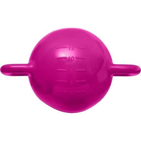 Two -handed weight Bradex SF 0707 with a dynamic center of gravity and variable weight, up to 6 kg-2