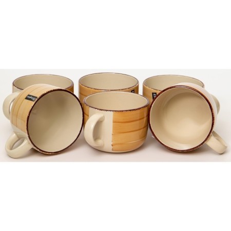 Elrington broth “Airgraph. Sand ", 500 ml-2