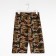 Male shorts, sand camouflage, size 50