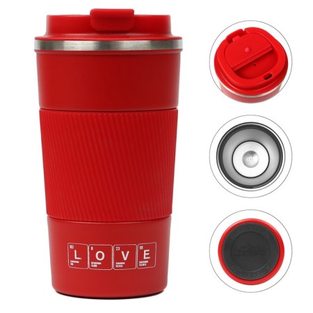 Thermal circle, 500 ml, Original, Love, retains heat 10 hours