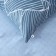 Set 1.5 joint venture: blanket 145x220 cm, sheet 150x220 cm, pillowcases 50x70 cm - 1 pcs