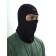Balaclava male, size 55-59, black color