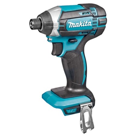 Makita DTD152Z, shock, 18 V, 3500 rpm, 165 nm, without battery/ZU-1