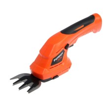 Bathings Patriot CSH 360, 3.6 V, laser sharpening, 80 mm, Type-C Bathers