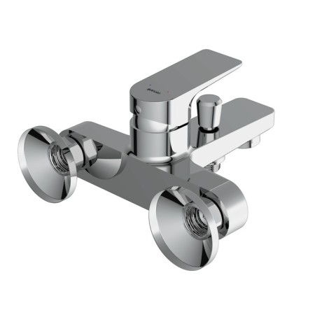 Bath mixer Cersanit Nature a63064-4