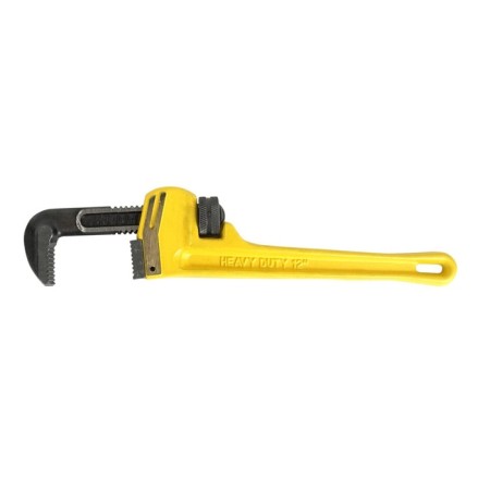 Key Pipe straight Stillson Berger BG1918, CR-MO / Cast iron, 1 3/4 ", 265-325 mm-1