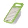 PROVENCE Terka, stainless steel, with a container, green