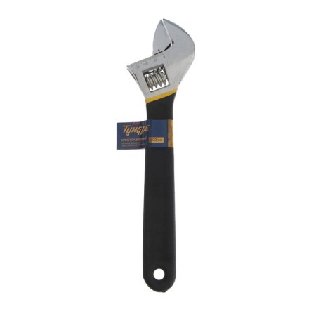 Divorce tundra key, rubberized handle, 300 mm-3