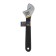 Divorce tundra key, rubberized handle, 300 mm