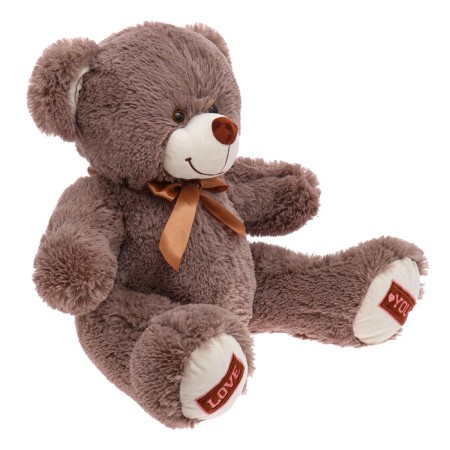 Soft toy "Bear Amur", 70 cm-1