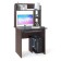Computer table "KST 21.1", 800 × 600 × 740 mm, color Venge