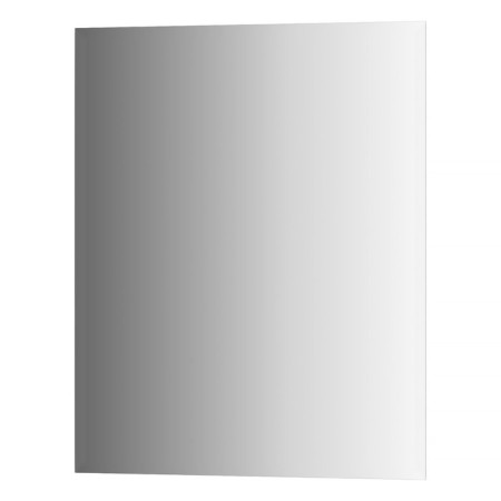 EvoForm mirror, with fatcet, 15 mm, 50x60 cm