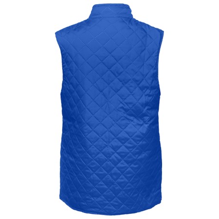 The vest is insulated, p. 44-46, height 164-170-2