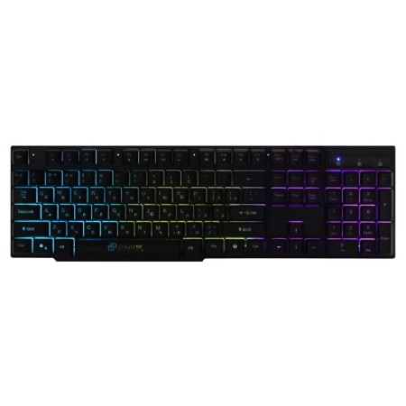 Keadline 780G Slayer Black USB for Gamer Led-5