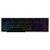 Keadline 780G Slayer Black USB for Gamer Led