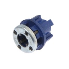 KUPP TURY TUNDRA, 1/2 