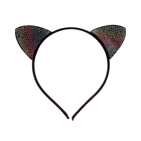 New Year's rim "cat"