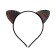 New Year's rim "cat"