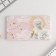 Gift set "Dream": Planing and Pen Plastic