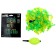 Water bombs “Bit the target”, 200 pcs., With a pump and a nozzle, the color of mix