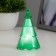 Spinker "Christmas tree" LED 1W RGB 3xlr44 5x5x9cm Risalux
