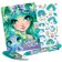 Personal diary for girls Nebulous Stars Marinia