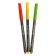 A set of capillary pens 18 colors, 0.3 mm Koh-I-Noor Fineliners 7021, plastic packaging
