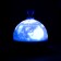 Night-designer Led USB Bunny White 12x12x15.5 cm Risalux
