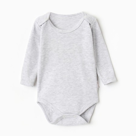Body Children, gray color, height 68 cm