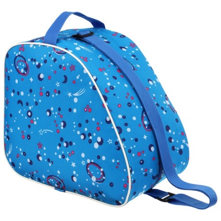 Bag for skates and rollers, 31x28 cm, MIX color-11