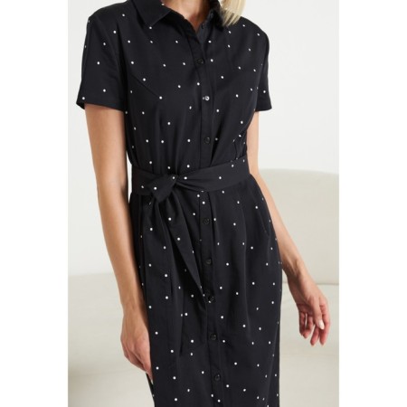 Платье женское, размер 52-2