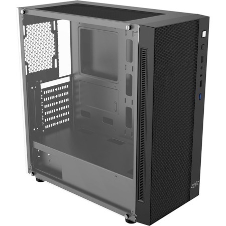 DEEPCOOL MATREXX 55 MesH Black Black BC BP ATX 2xusb2.0 1xusb3.0 Audio Bott PSU-8