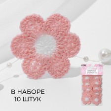 Knitted elements 
