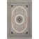 Rectangular carpet iran maktub, size 200x300 cm, color 000