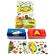Board game "Contemporary Junior"