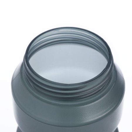 Water bottle, 750 ml, 23.2 x 7.2 x 7.6 cm, mix-3