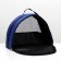 Bag - Animal Carriage, Oxford, 36 x 17 x 25 cm, blue