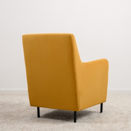 Кресло Барселона ТК 671 Diagonal 540-3